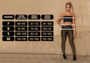 Conjunto Fitness Cós Franzido Compressão